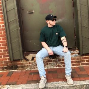 Meet your Posher, Holt